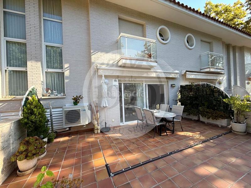 Foto 46c861d2-e587-4524-b9a4-568400981acf. Casa amb aparcament piscina a Port d´Aro Platja d´Aro