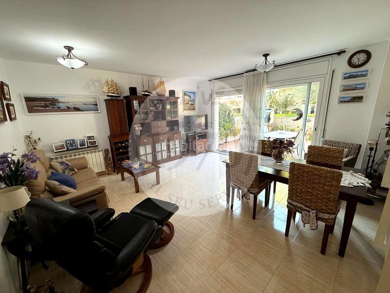 Foto 5755c15f-7eac-45c9-b928-cc344def7184. Casa amb aparcament piscina a Port d´Aro Platja d´Aro