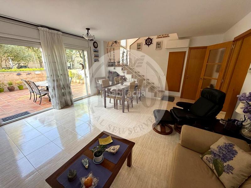 Foto a533d274-9cf8-4b0f-9248-1aceabd87df8. Casa amb aparcament piscina a Port d´Aro Platja d´Aro