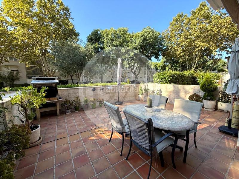 Foto f9bd6a67-fa35-4b76-a684-6e0ad6b2bbe8. Casa amb aparcament piscina a Port d´Aro Platja d´Aro