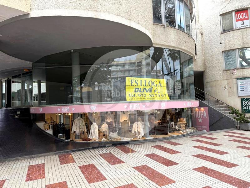 Foto 151508d2-1441-4932-9d8a-58cf9565cfac. Alquiler local comercial alquiler local comercial con opción de salida de humos platja daro costa brava en Platja d´Aro