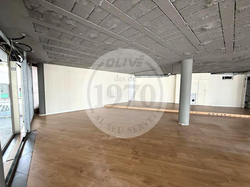 Foto 1edbc8ef-494c-4c26-8260-7b1762cc6f8d. Rent business premise in Fenals Platja d´Aro