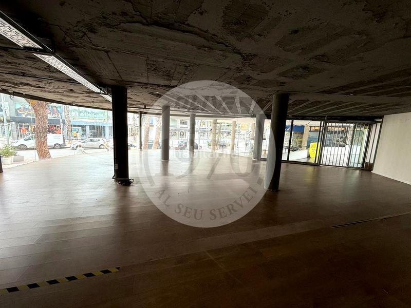 Foto 8ff9ddbe-fca6-40aa-a20b-0ffef15fa41f. Rent business premise in Fenals Platja d´Aro
