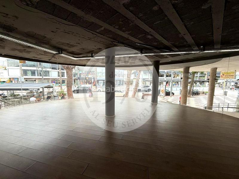 Foto a110608b-abfb-458f-9091-3e1277f688c7. Rent business premise in Fenals Platja d´Aro