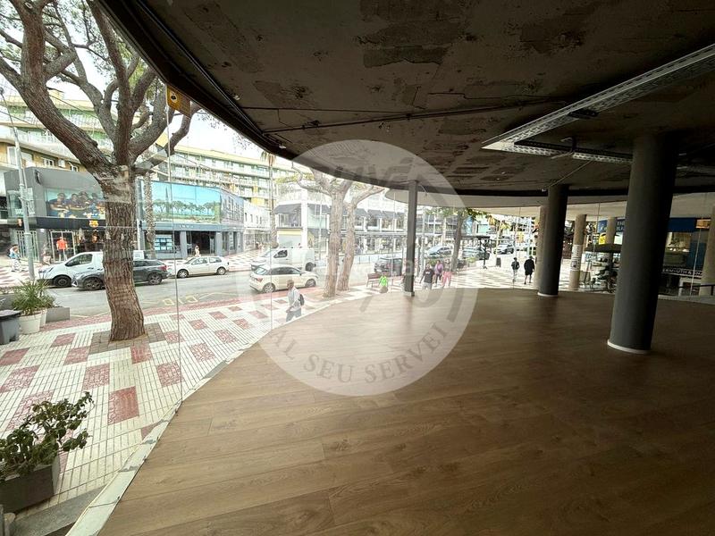 Foto deba2a40-ae1e-484a-8279-76af06a707e7. Rent business premise in Fenals Platja d´Aro