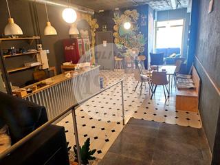 Geschäftsraum  De s'agaró. Local comercial en venta en platja daro  costa brava