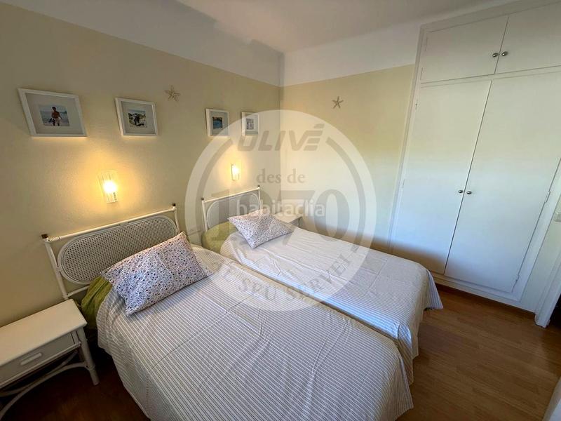 Foto 0daa34dc-96bb-4306-af11-c13dc6019779. Etagenwohnung mit heizung in Centre-Platja Platja d´Aro