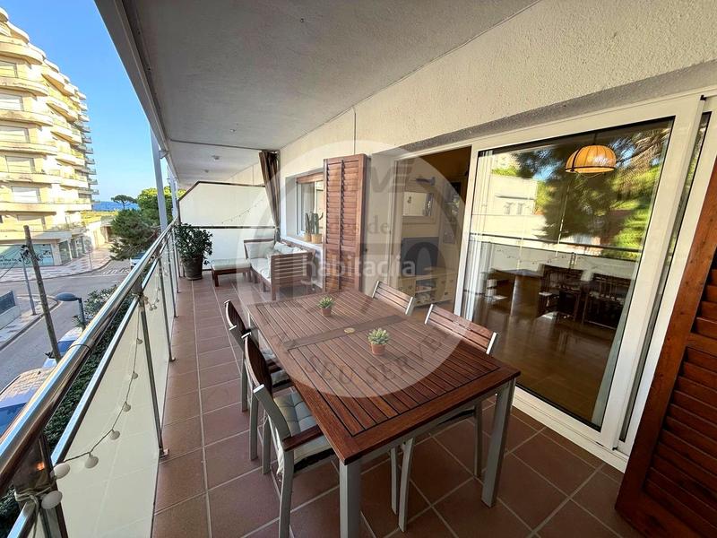 Foto 2a4dee19-1e7a-4377-a03a-1f9e5ff8385a. Etagenwohnung mit heizung in Centre-Platja Platja d´Aro