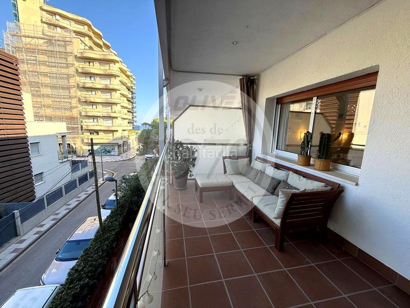 Foto 2ba029ea-dae0-45f6-9276-4fee1fbbb0fb. Etagenwohnung mit heizung in Centre-Platja Platja d´Aro