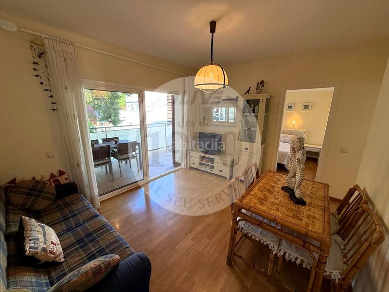 Foto 4cf00eaa-0934-4124-add3-8518f1c730d9. Etagenwohnung mit heizung in Centre-Platja Platja d´Aro