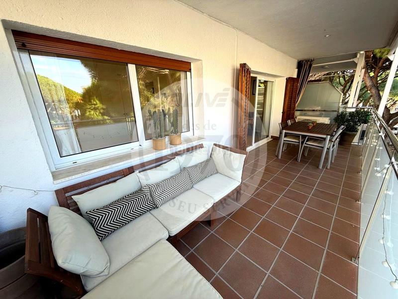 Foto 9c464658-4bca-4a23-a709-24f107b4959c. Etagenwohnung mit heizung in Centre-Platja Platja d´Aro