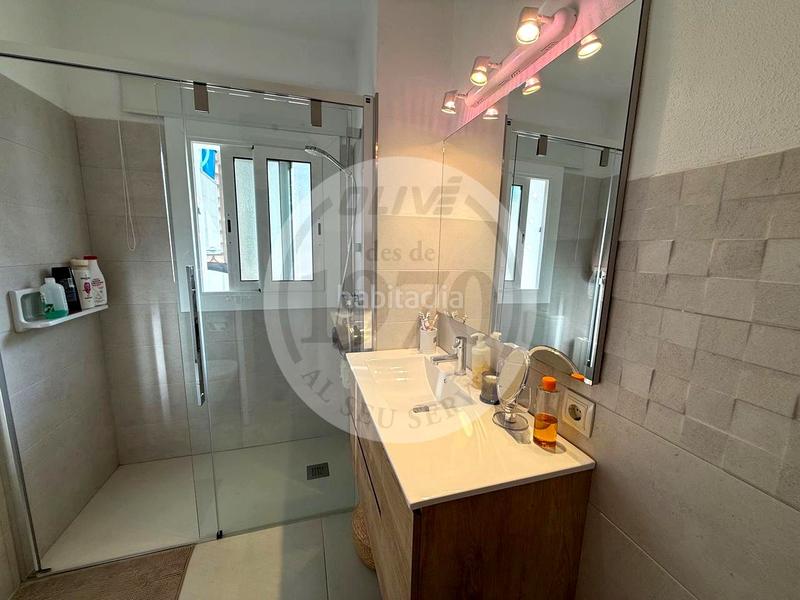 Foto a698afef-ac5c-4aab-9a86-13a4e76ce15f. Etagenwohnung mit heizung in Centre-Platja Platja d´Aro