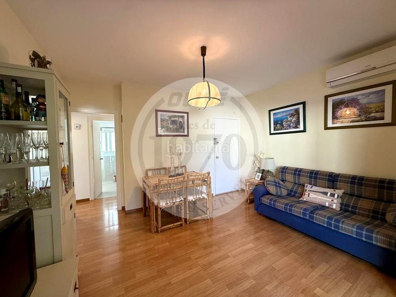 Foto b0a861c4-4a8a-43b2-96f6-9c132516713d. Etagenwohnung mit heizung in Centre-Platja Platja d´Aro