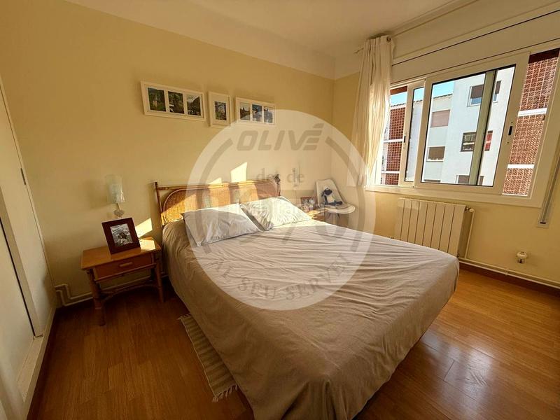 Foto d481641d-1b39-4af9-ad08-67a28dac5eb2. Etagenwohnung mit heizung in Centre-Platja Platja d´Aro