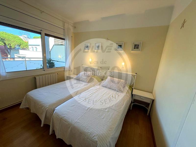 Foto d6e693f4-1907-4a2d-b921-def82ed524c6. Etagenwohnung mit heizung in Centre-Platja Platja d´Aro