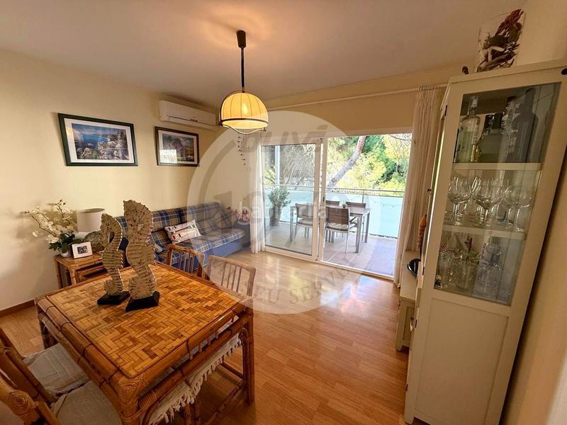 Foto edf274a8-55a7-4aff-9c3a-7466e86b418e. Etagenwohnung mit heizung in Centre-Platja Platja d´Aro