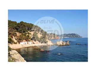 Wohngrundstück  Carrer de montserrat roig i fransitorra. Parcelas en venta  urbanización mas borrell montràs, costa brava