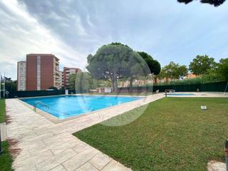 Pis  Vall de ribes. Excelente oportunidad apartamento con piscina comunitaria, ascen
