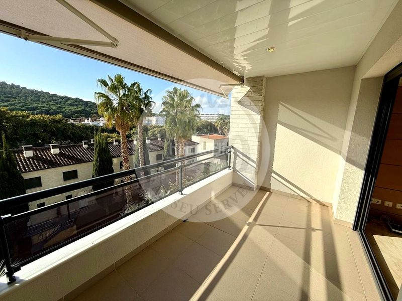 Foto 00028b10-a1c1-42e5-b2ac-f45ea2ca11c2. Pis amb aparcament piscina a Port d´Aro Platja d´Aro