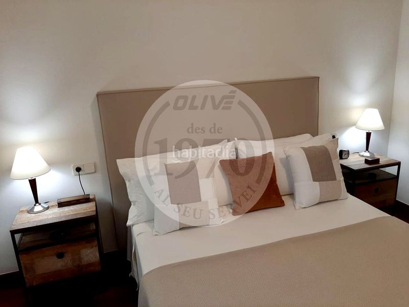 Foto 08d36ca7-000f-4d02-b3b5-484021aab91b. Pis amb aparcament piscina a Port d´Aro Platja d´Aro