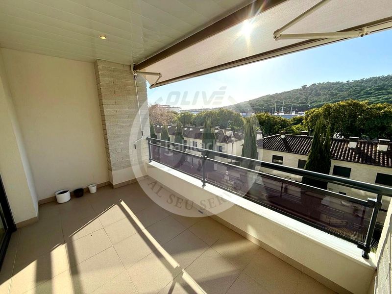 Foto 10d60ad0-5805-4c7c-b8ac-509f4cf43696. Pis amb aparcament piscina a Port d´Aro Platja d´Aro