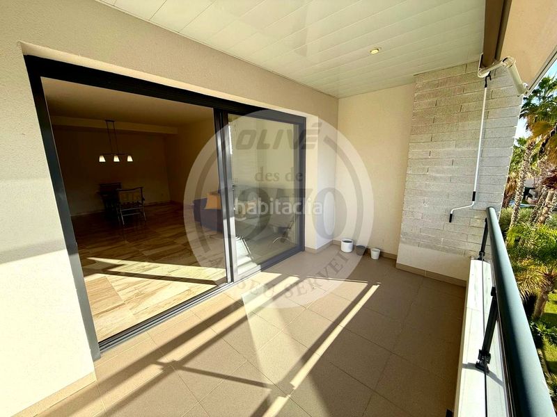 Foto 2a2b892f-8420-4037-8fed-61918d16538a. Pis amb aparcament piscina a Port d´Aro Platja d´Aro