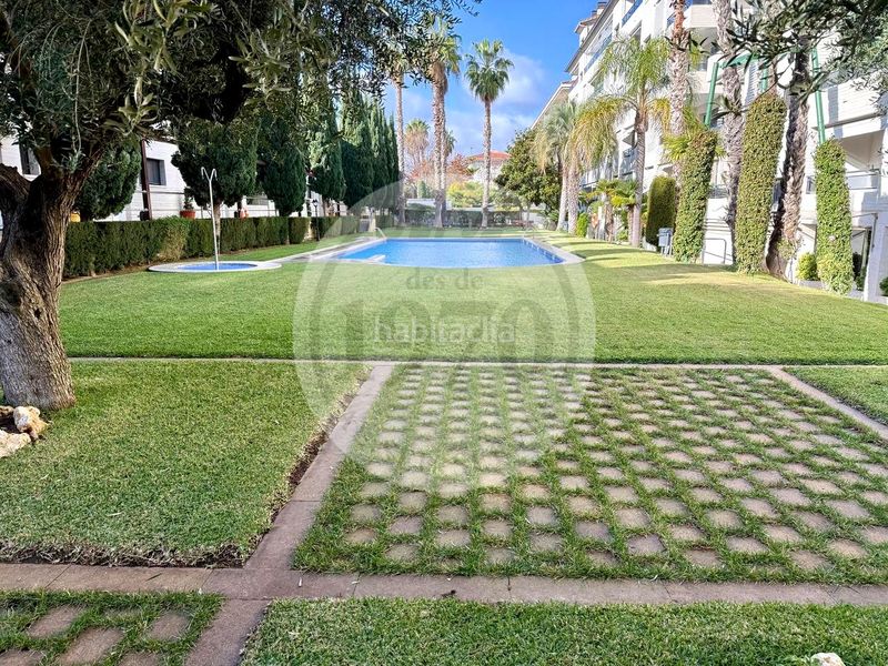 Foto 2a510b19-61f7-4de5-b98c-4209ec25ed29. Pis amb aparcament piscina a Port d´Aro Platja d´Aro