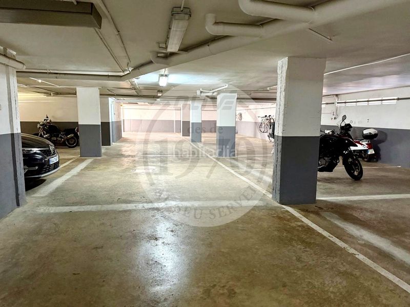 Foto a3cb4321-3fc9-49b9-a03c-cc4f704f11ff. Pis amb aparcament piscina a Port d´Aro Platja d´Aro