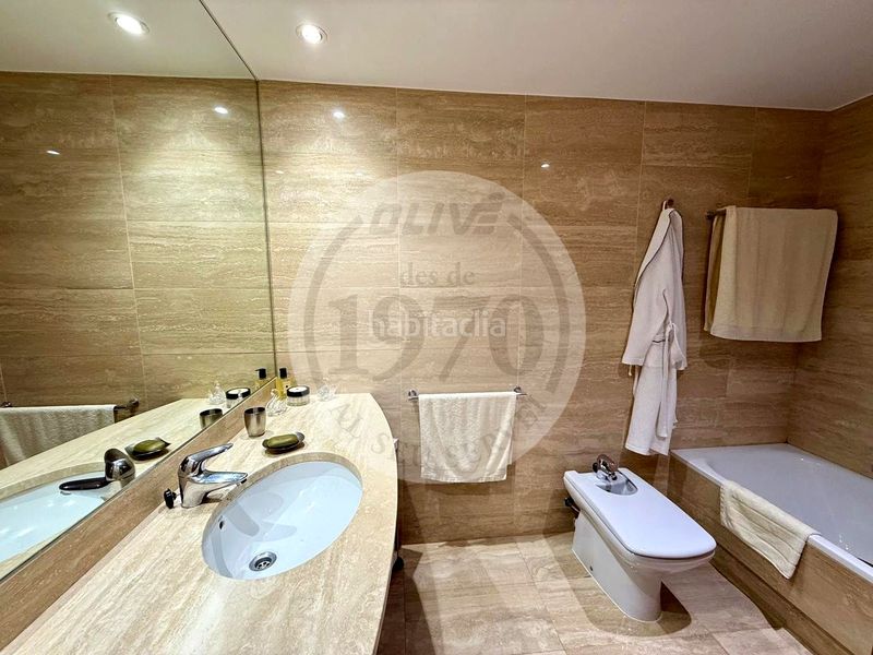 Foto ad4ee59f-0640-4fd9-8cb9-9e2bd6e03b3c. Pis amb aparcament piscina a Port d´Aro Platja d´Aro