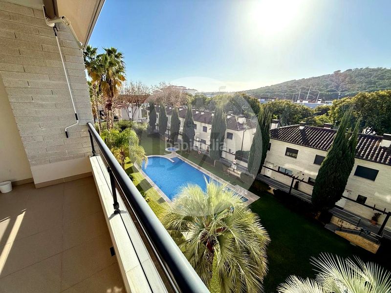 Foto ae6d06f0-c7c1-42ff-8e48-5c6beac450d9. Pis amb aparcament piscina a Port d´Aro Platja d´Aro