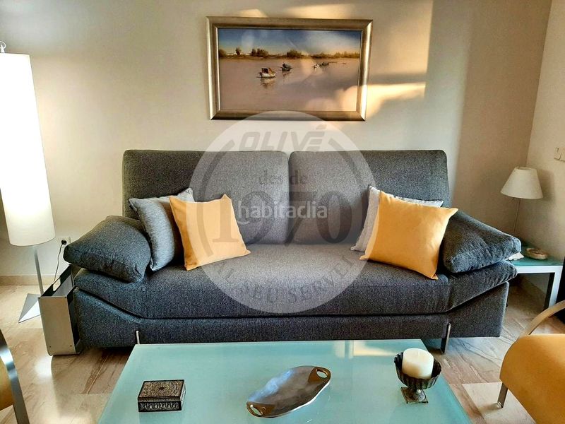 Foto b3226c09-6506-4f07-b6c4-536c3ce668da. Pis amb aparcament piscina a Port d´Aro Platja d´Aro