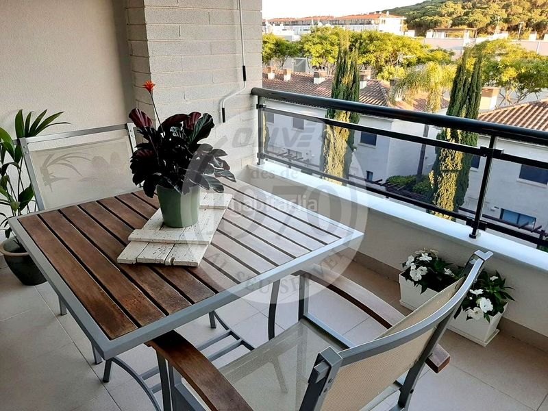 Foto b98d063a-7f68-4d30-aaae-4be63d044064. Pis amb aparcament piscina a Port d´Aro Platja d´Aro