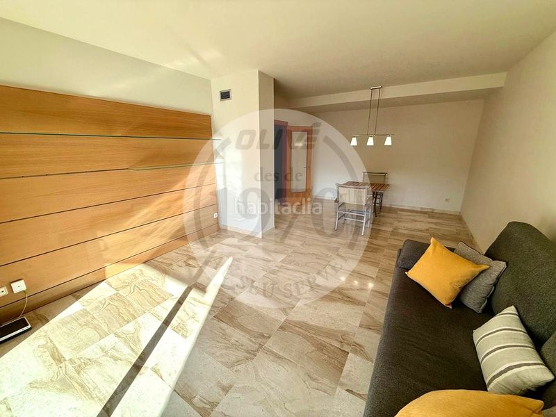 Foto c93403b3-c369-4dea-a37e-485c3aaa53a3. Pis amb aparcament piscina a Port d´Aro Platja d´Aro