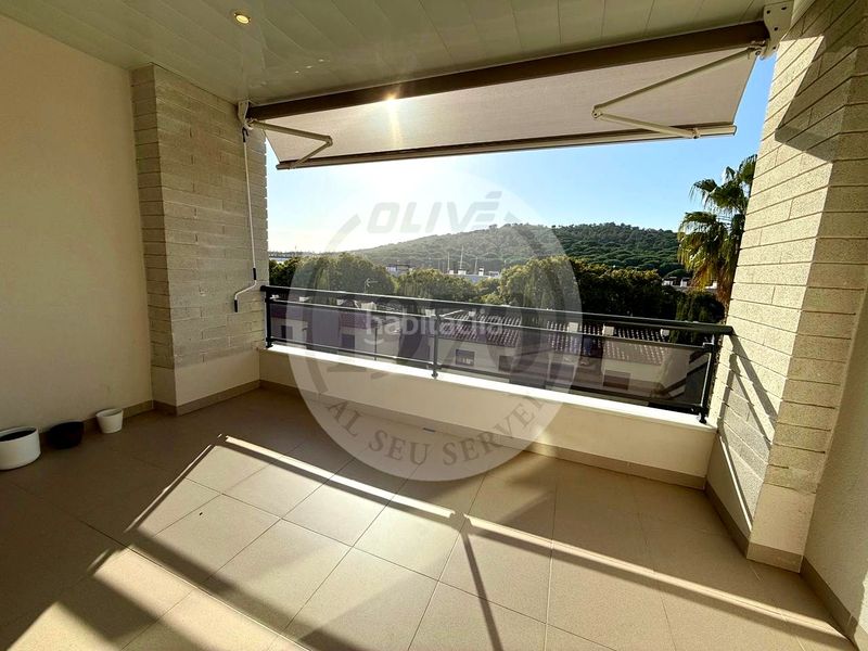 Foto d84ee57e-5d50-4a7a-9537-d7a2564945ef. Pis amb aparcament piscina a Port d´Aro Platja d´Aro