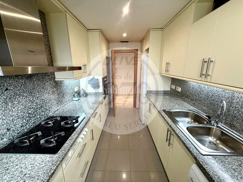 Foto d9667716-a09a-45e0-85f3-65faa5543bfa. Pis amb aparcament piscina a Port d´Aro Platja d´Aro