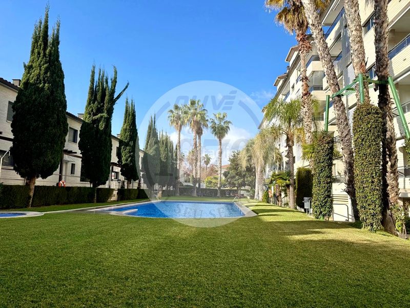 Foto eade6171-35ab-48e5-82ec-a9f9c0d2b900. Pis amb aparcament piscina a Port d´Aro Platja d´Aro