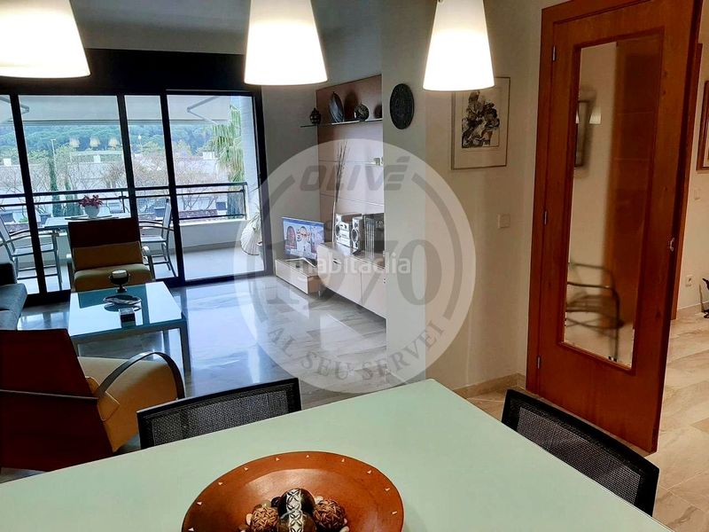 Foto f2f1332d-302f-4de7-966c-c35b6ff869f1. Pis amb aparcament piscina a Port d´Aro Platja d´Aro