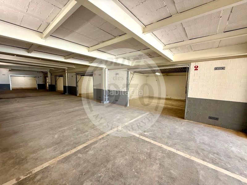 Foto 8ca39eca-556b-424b-951d-7ea32550bddc. Aparcament cotxe a Fenals Platja d´Aro