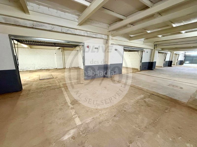 Foto a368cad2-4cb2-4b82-875e-b83902894802. Aparcament cotxe a Fenals Platja d´Aro