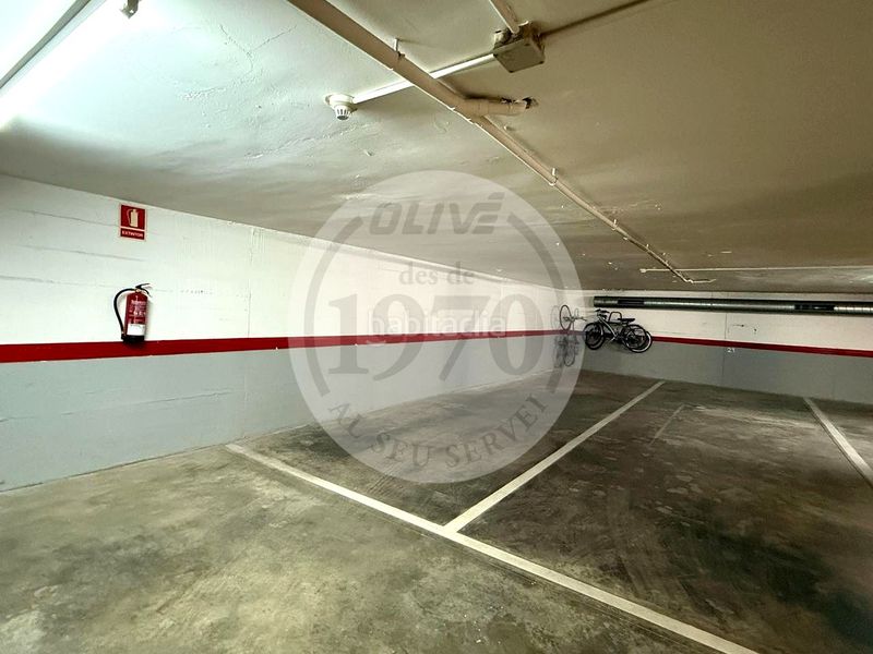 Foto 0c899fac-3eca-4483-8337-7783ba7ad62b. Aparcament cotxe a Centre-Platja Platja d´Aro