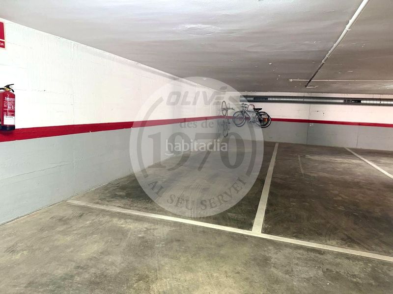 Foto 1a71c133-12af-4c13-a3fa-544848c2e1dc. Aparcament cotxe a Centre-Platja Platja d´Aro