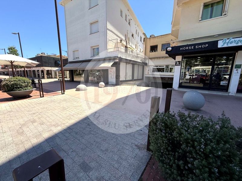 Foto 1ee0b558-3196-40e5-b576-d009c157c612. Aparcament cotxe a Centre-Platja Platja d´Aro
