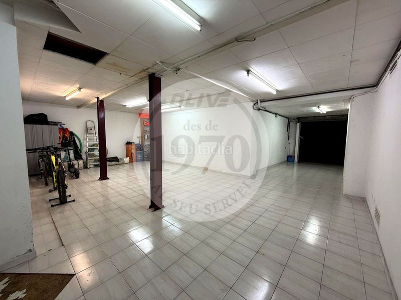 Foto e72fa65f-d431-433c-8a38-4fa233d40df6. Aparcament cotxe a Centre-Platja Platja d´Aro