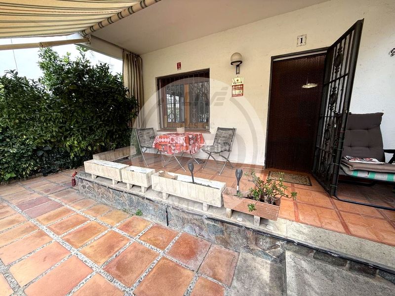 Foto 798516b4-4641-4688-8aad-1bb243abec19. Ground floor in Fenals Platja d´Aro