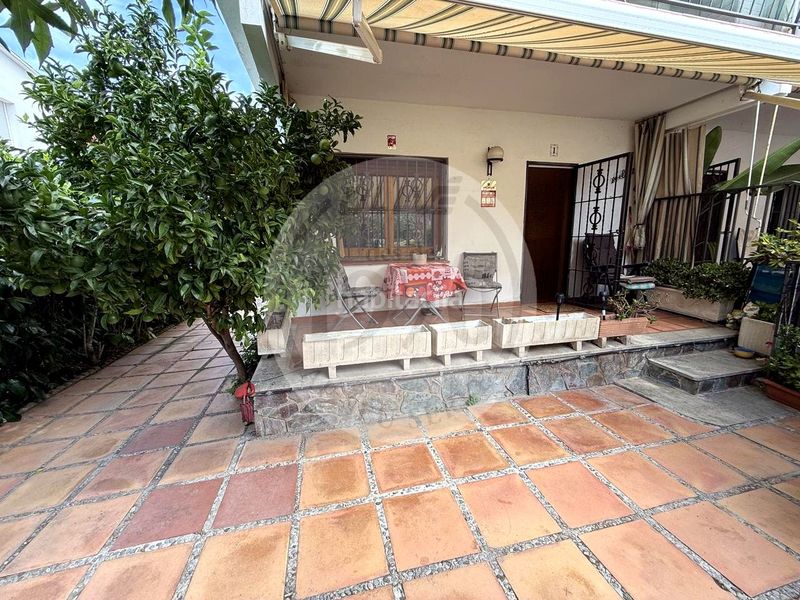 Foto 9871a9bb-8e75-4d67-89dc-de0cfb19cb2c. Ground floor in Fenals Platja d´Aro