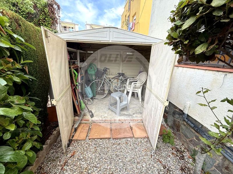 Foto bfd5bc7a-e3bf-4cc8-9b3c-1dbc00cec310. Ground floor in Fenals Platja d´Aro