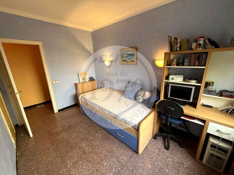 Foto dc361505-f16f-42a3-a64a-4d8f75b758e3. Ground floor in Fenals Platja d´Aro