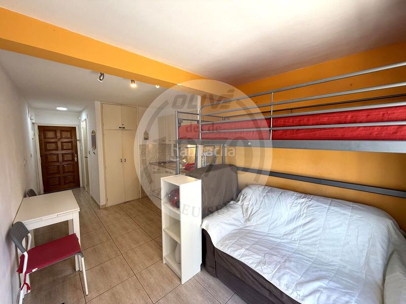 Foto 1a6f652d-c993-4867-bbb5-755622524647. Estudi a Centre-Platja Platja d´Aro