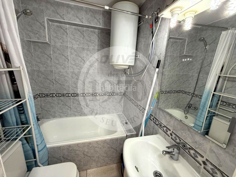 Foto baf27b20-11b8-47b3-bc45-e6e9adb9a201. Estudi a Centre-Platja Platja d´Aro