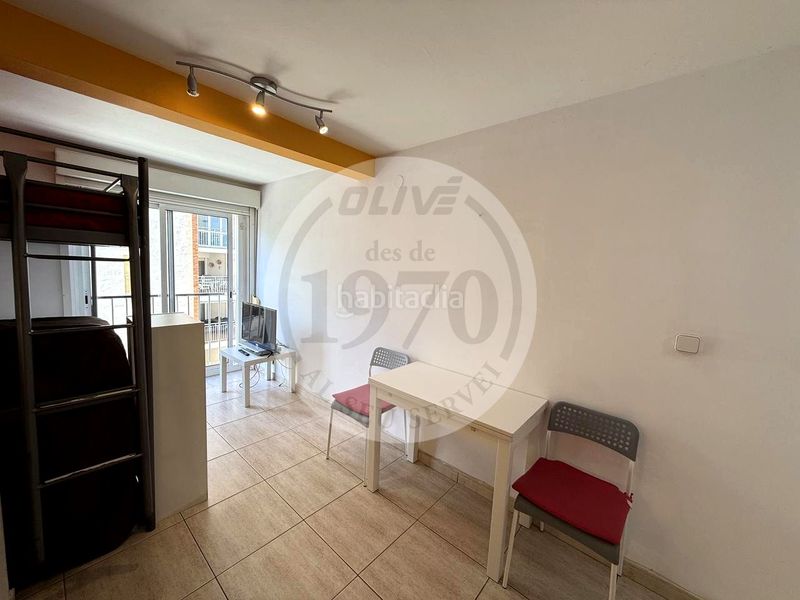 Foto ef5b0db6-8743-4933-8973-4240629fe403. Estudi a Centre-Platja Platja d´Aro
